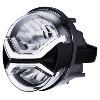 LED-Scheinwerfer - SIP/KOSO - Vespa GTS/HPE 125-310 ccm (ab Bj. 2019)